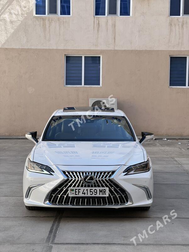 Lexus ES 350 2020 - 495 000 TMT - Мары - img 6