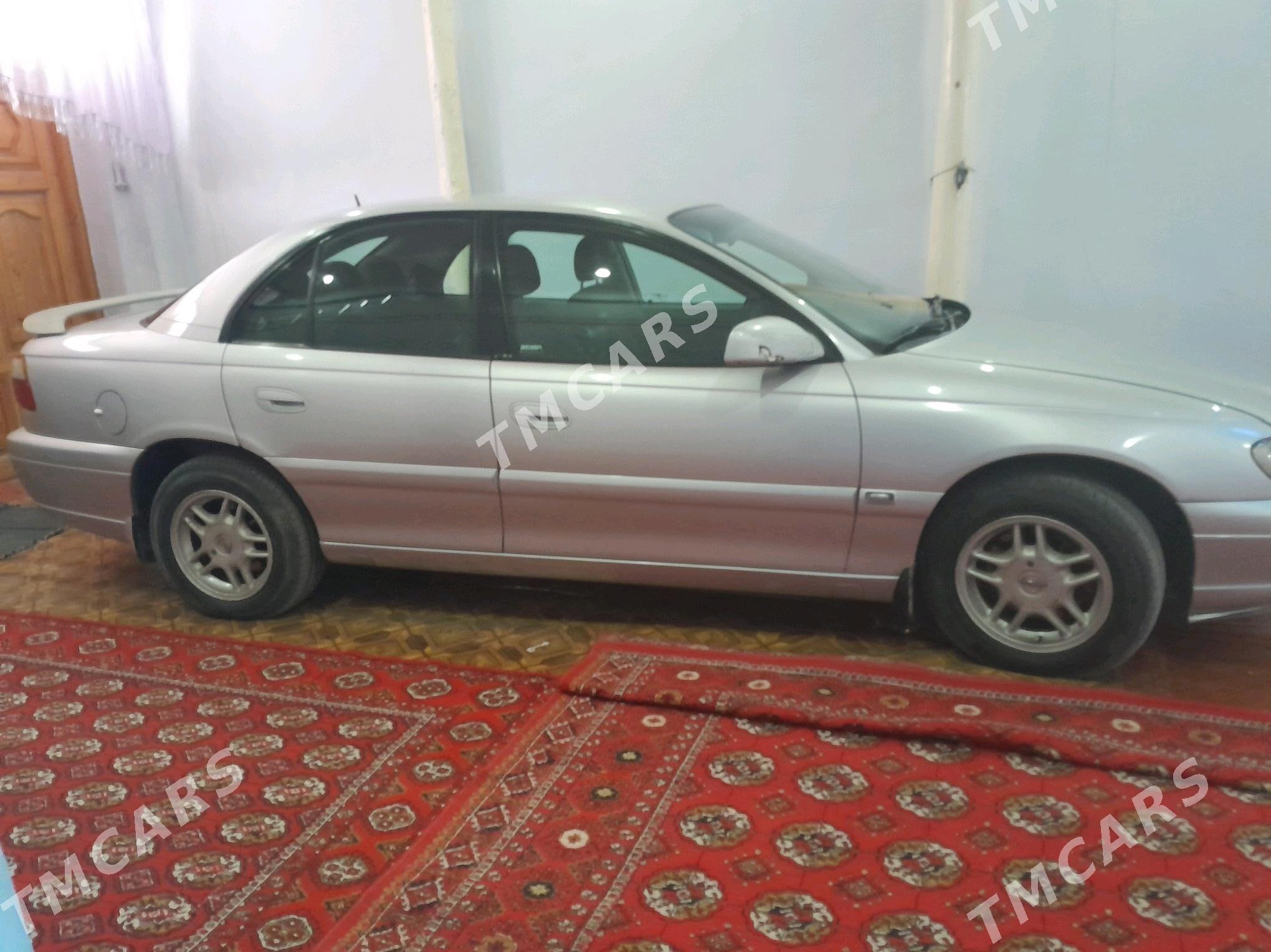 Opel Omega 2002 - 70 000 TMT - Daşoguz - img 5