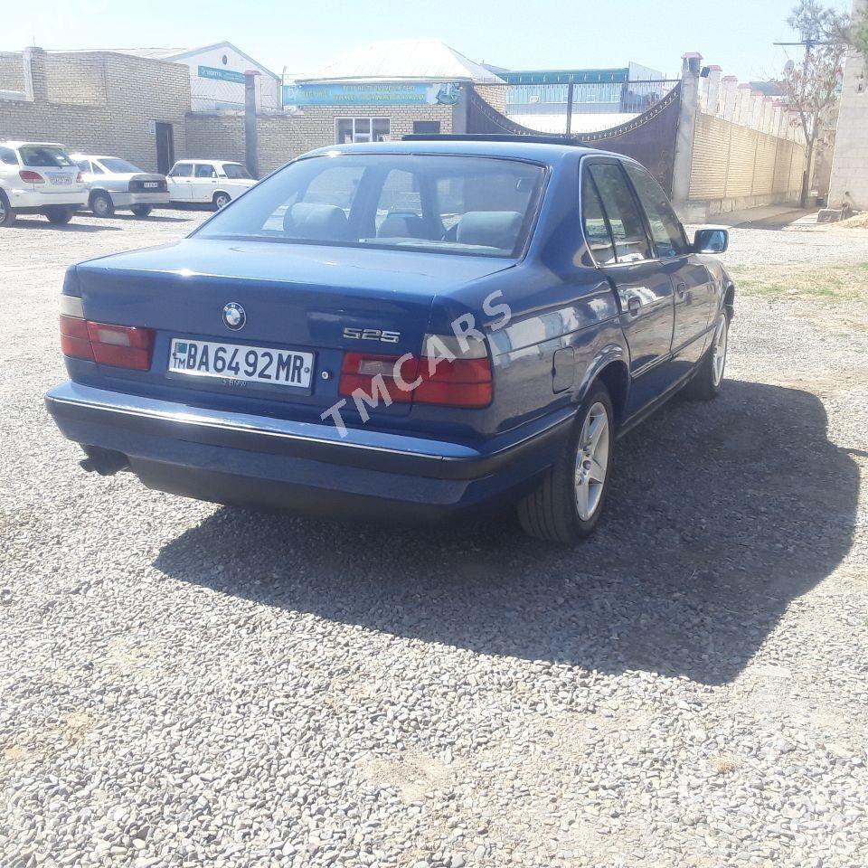 BMW 525 1995 - 50 000 TMT - Sakarçäge - img 2