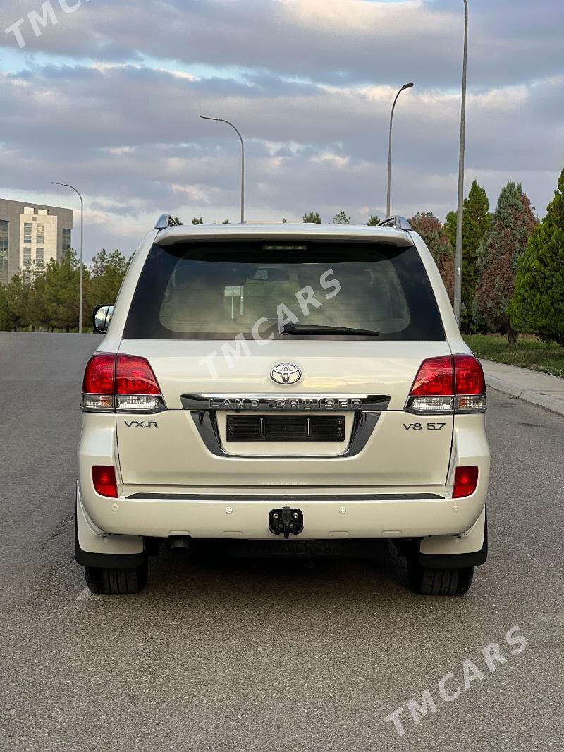 Toyota Land Cruiser 2010 - 1 560 000 TMT - Aşgabat - img 4