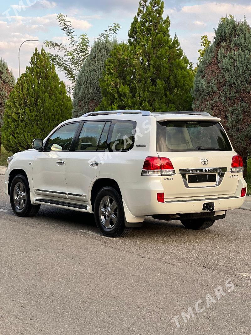 Toyota Land Cruiser 2010 - 1 560 000 TMT - Aşgabat - img 6