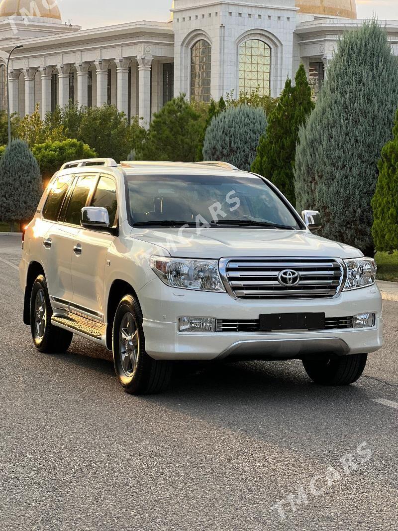 Toyota Land Cruiser 2010 - 1 560 000 TMT - Aşgabat - img 3