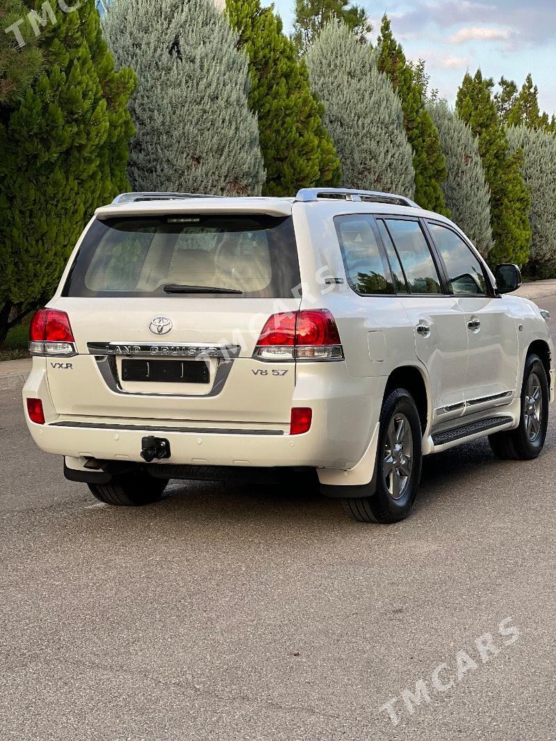 Toyota Land Cruiser 2010 - 1 560 000 TMT - Aşgabat - img 5