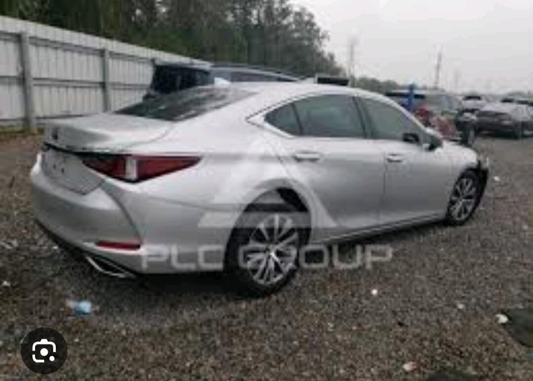 Lexus ES 350 2020 - 480 000 TMT - Ашхабад - img 2