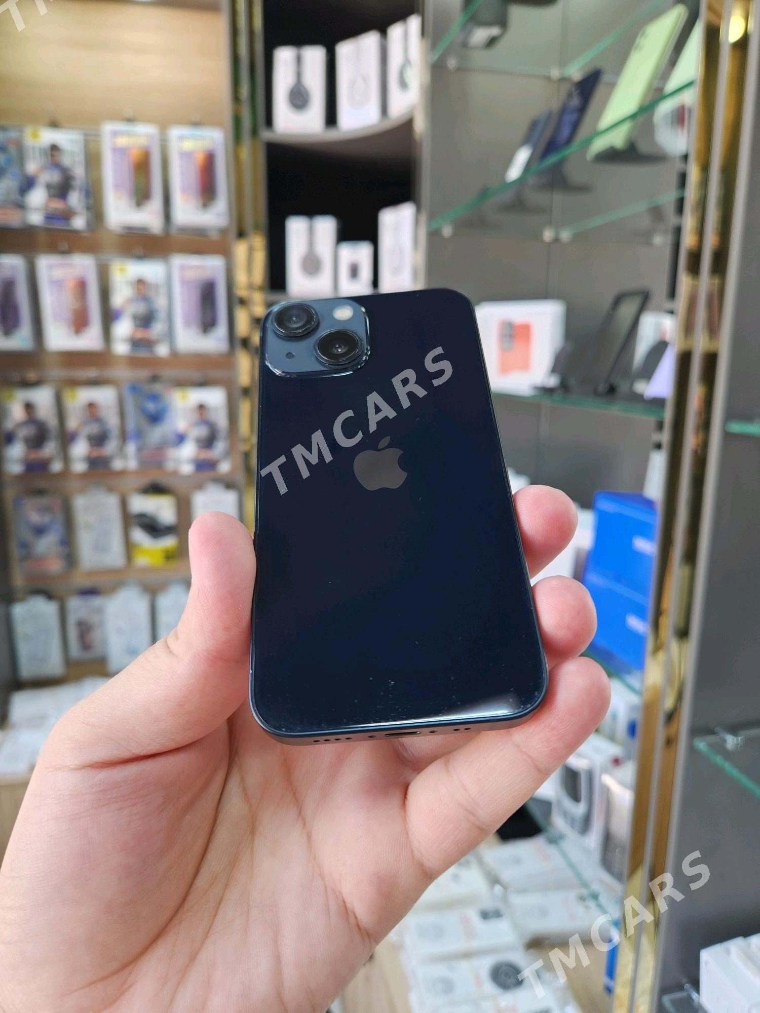 Iphone 13 mini - Ашхабад - img 2