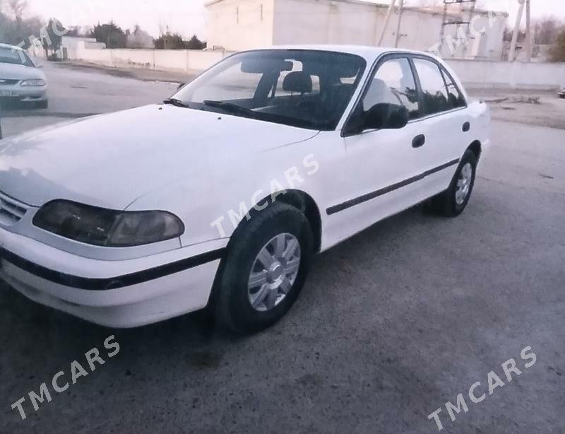 Hyundai Sonata 1995 - 40 000 TMT - Kaka - img 3