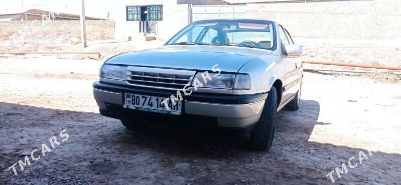 Opel Vectra 1992 - 38 000 TMT - Tejen - img 6