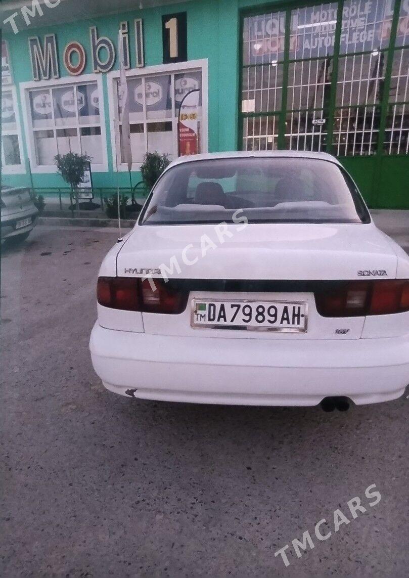 Hyundai Sonata 1995 - 40 000 TMT - Kaka - img 2