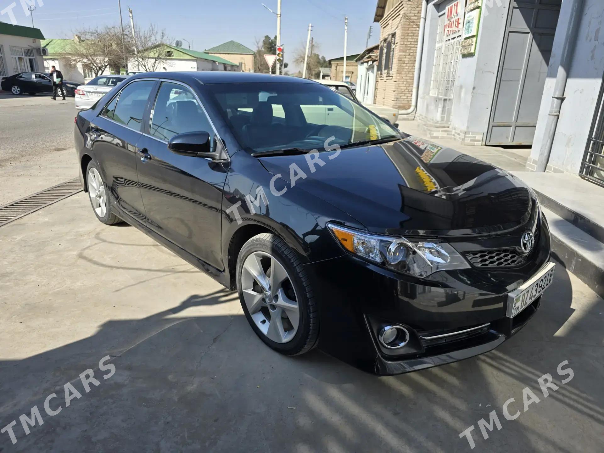 Toyota Camry 2012 - 235 000 TMT - Туркменабат - img 7