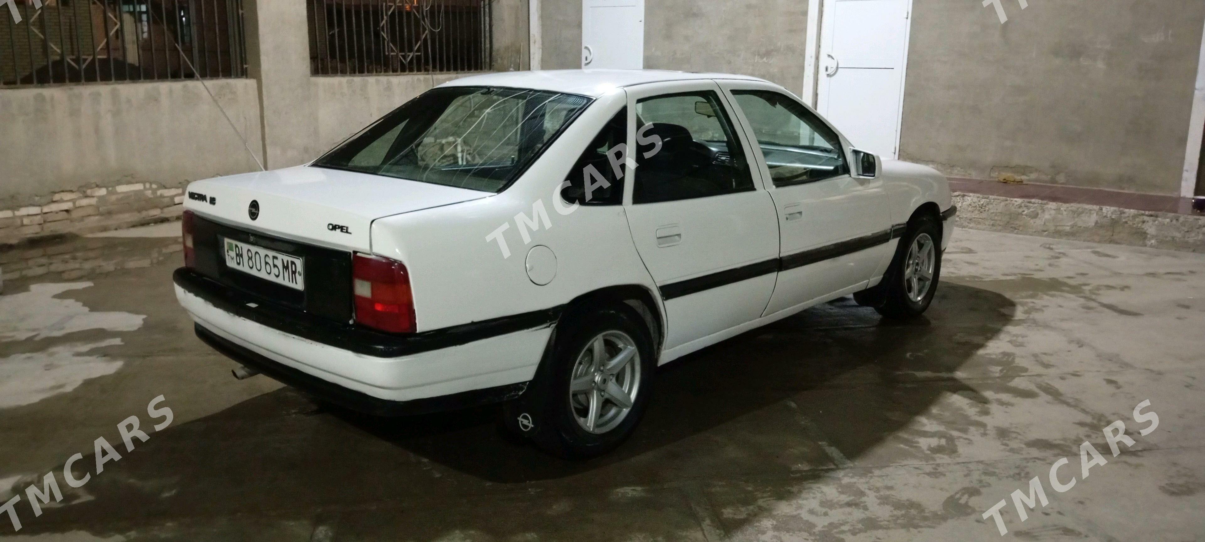 Opel Vectra 1992 - 27 000 TMT - Мары - img 5