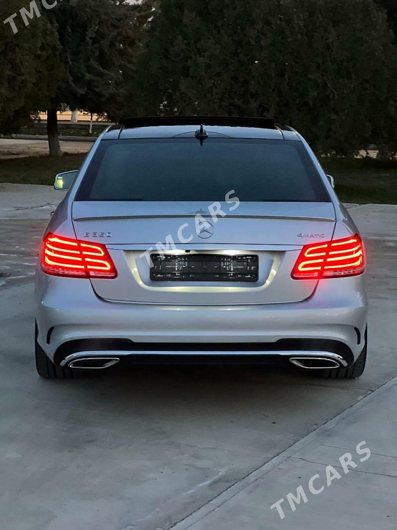 Mercedes-Benz E350 2015 - 680 000 TMT - Aşgabat - img 5