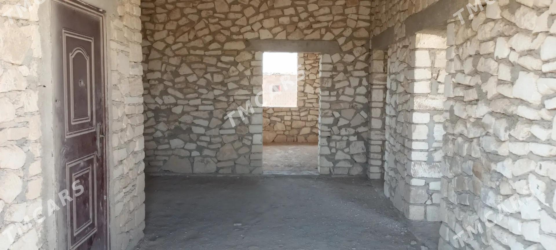Akdaşda jaý - Türkmenbaşy - img 4