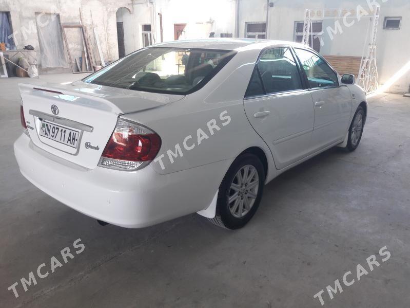 Toyota Camry 2005 - 140 000 TMT - Aşgabat - img 4