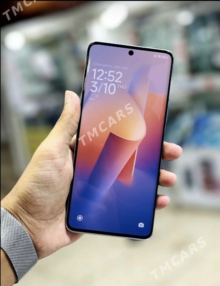 redmi not 13 pro+ - Ашхабад - img 2