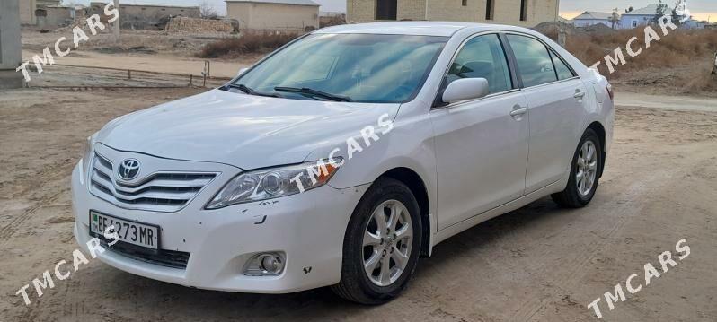 Toyota Camry 2008 - 120 000 TMT - Mary - img 4