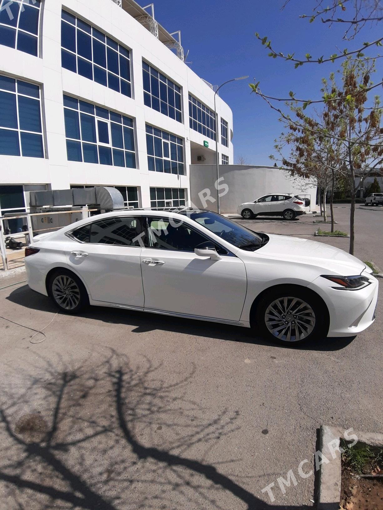 Lexus ES 350 2022 - 499 000 TMT - Aşgabat - img 3