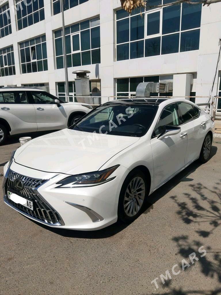 Lexus ES 350 2022 - 499 000 TMT - Aşgabat - img 5