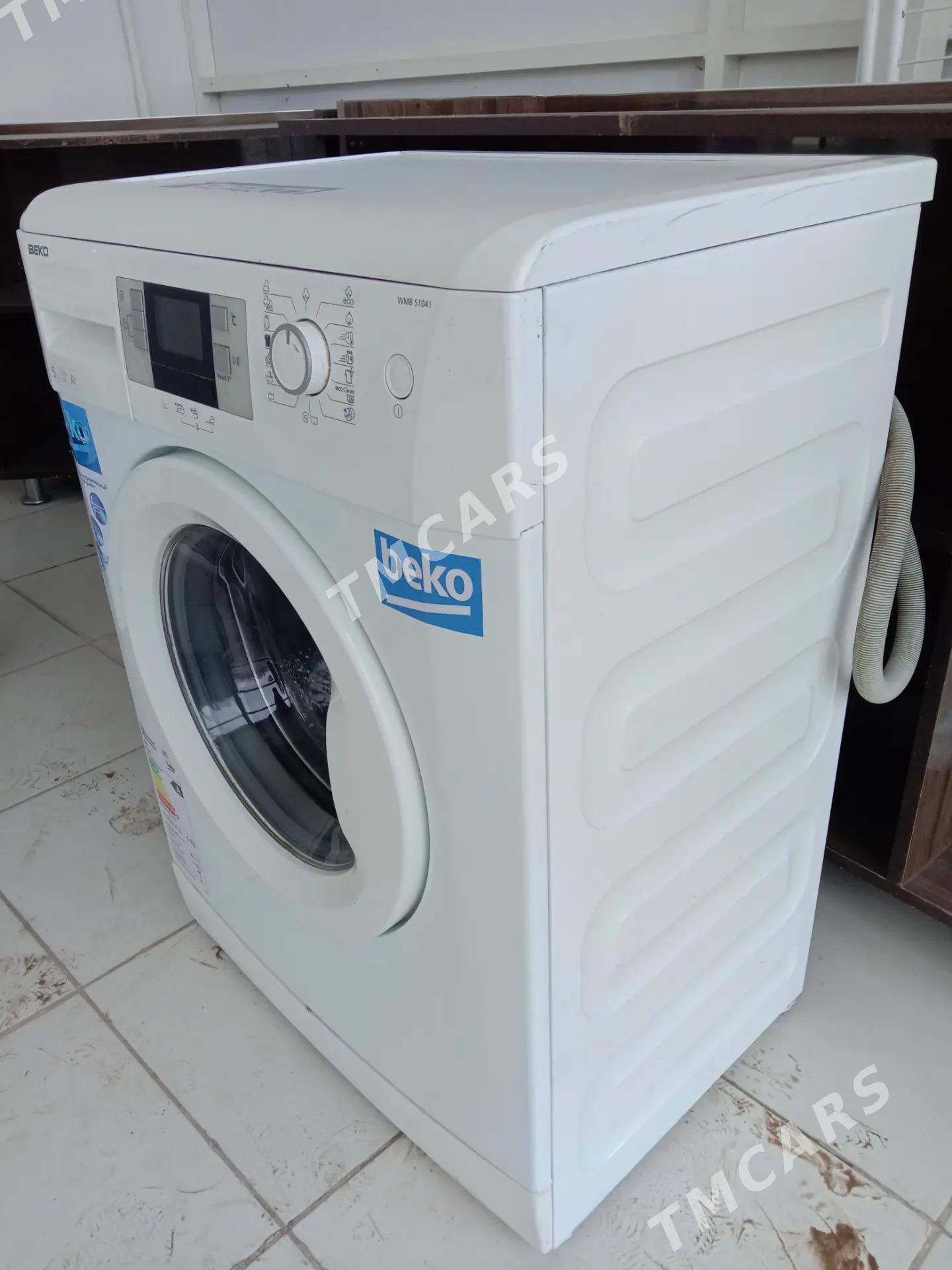 BEKO 5 kg kir masyn - Daşoguz - img 2