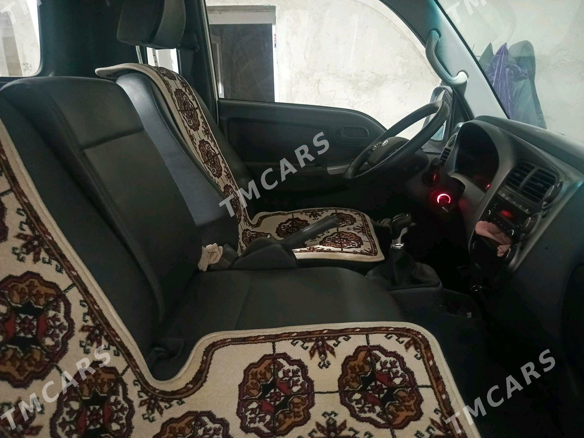 Kia Bongo 2020 - 270 000 TMT - Дашогуз - img 5