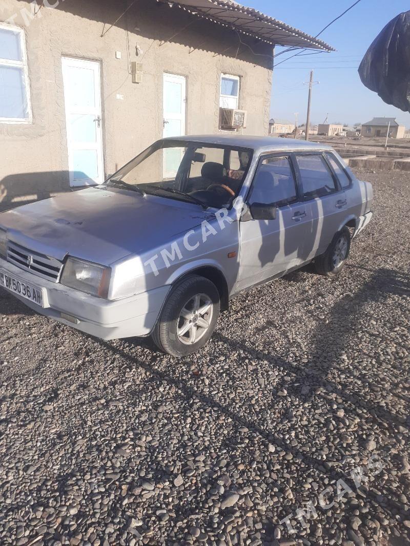 Lada 21099 1999 - 15 000 TMT - Серахс - img 5