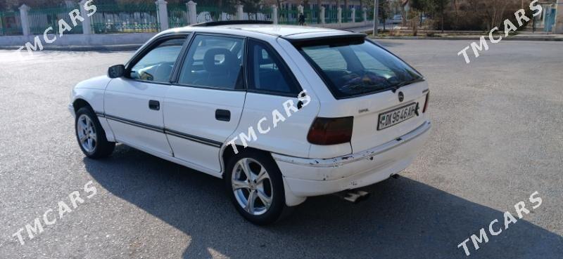 Opel Astra 1994 - 28 000 TMT - Änew - img 5