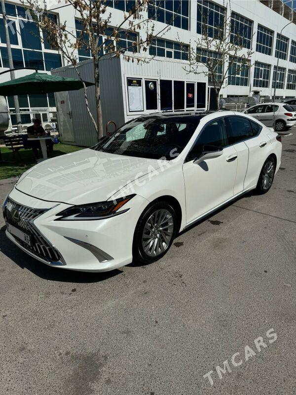 Lexus ES 350 2022 - 527 000 TMT - Aşgabat - img 6