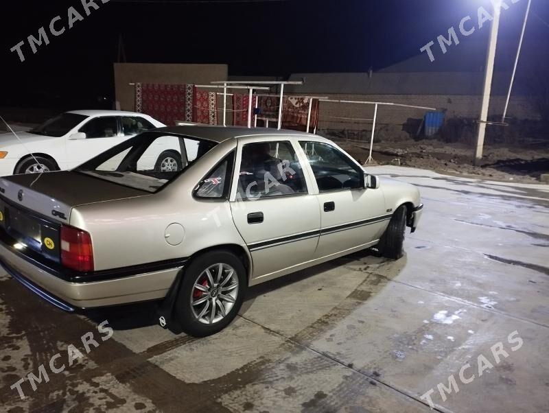 Opel Vectra 1991 - 36 000 TMT - Murgap - img 2