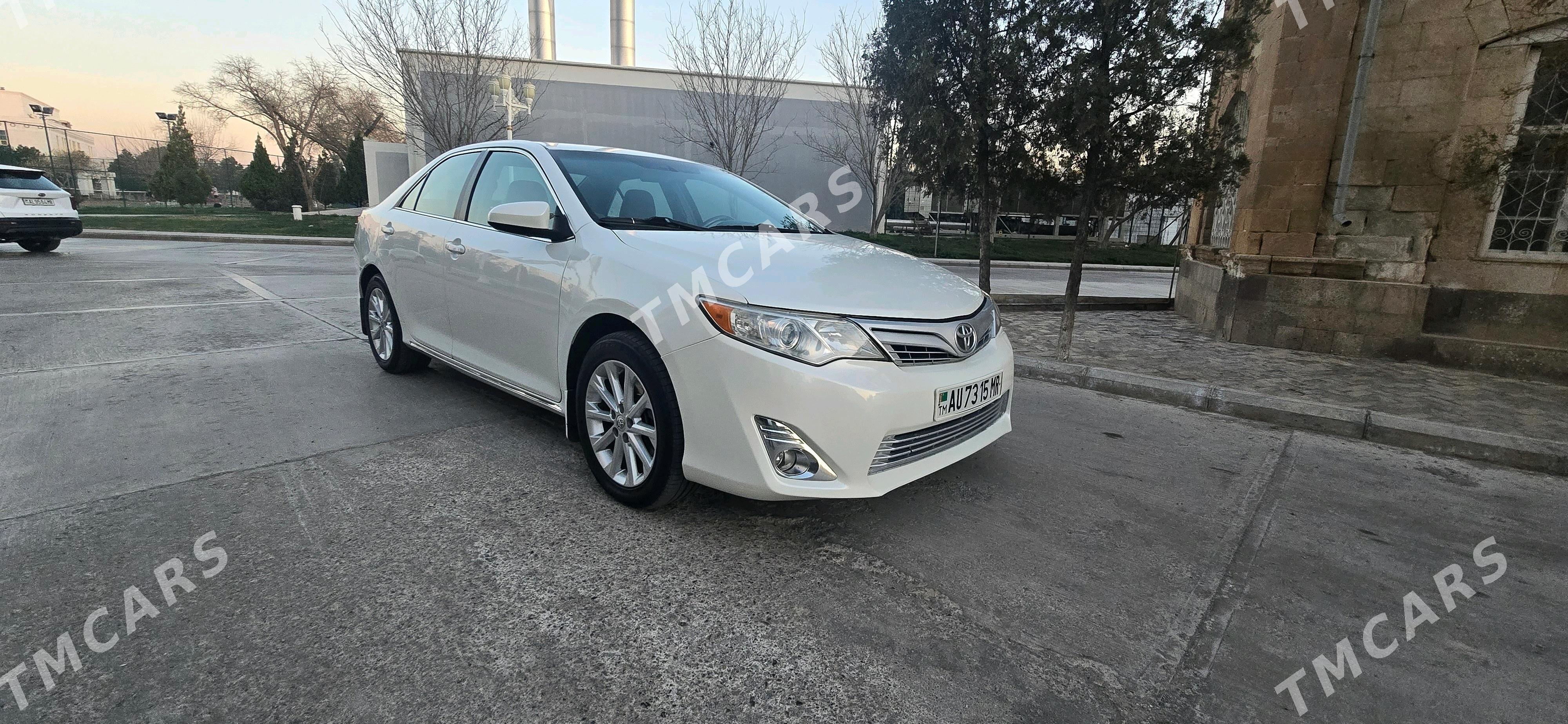 Toyota Camry 2012 - 185 000 TMT - Mary - img 4