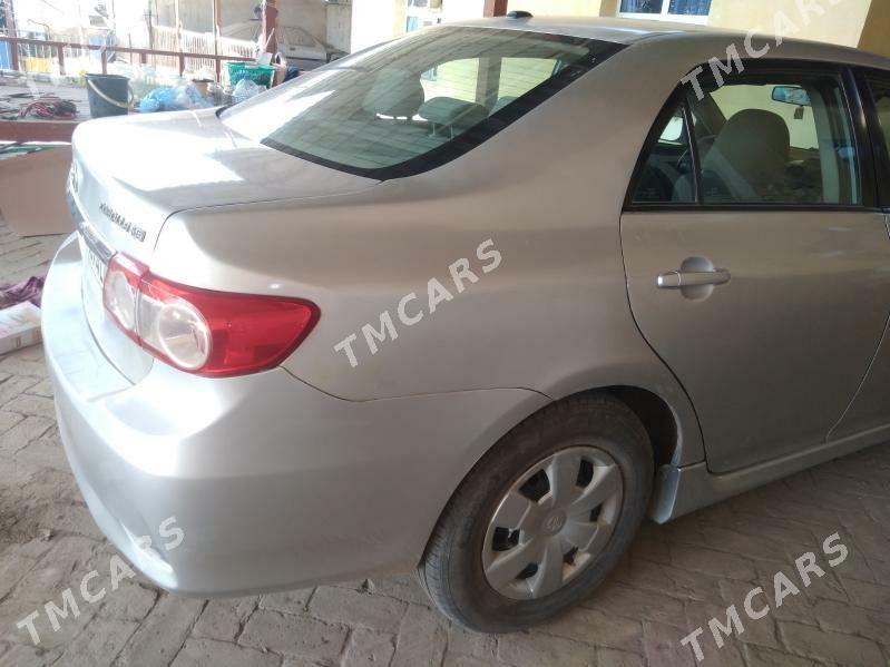 Toyota Corolla 2012 - 160 000 TMT - Kerki - img 2