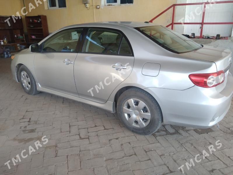 Toyota Corolla 2012 - 160 000 TMT - Kerki - img 3