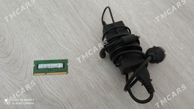 Ноутбук Samsung - Ашхабад - img 5