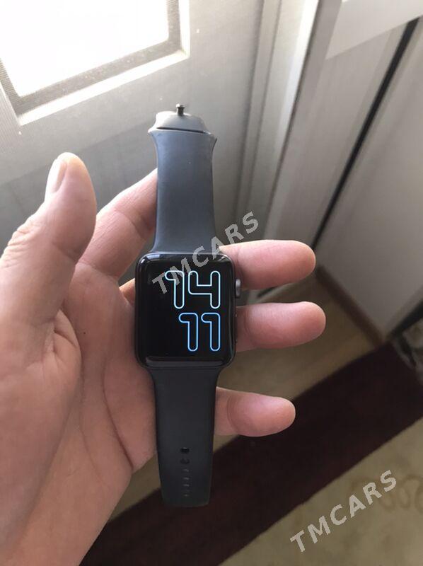 Apple watch 2 - Ашхабад - img 2