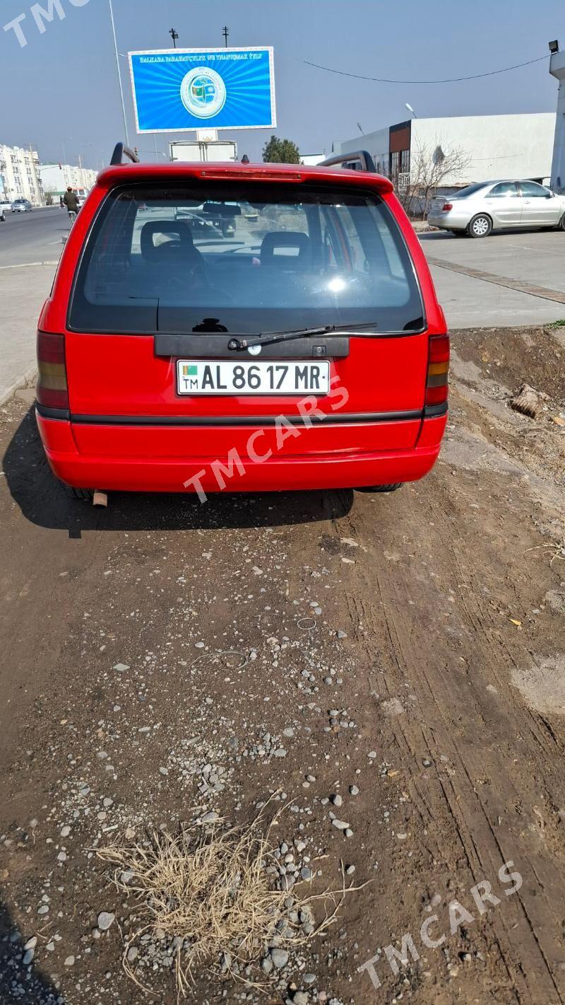 Opel Astra 1992 - 30 000 TMT - Wekilbazar - img 3