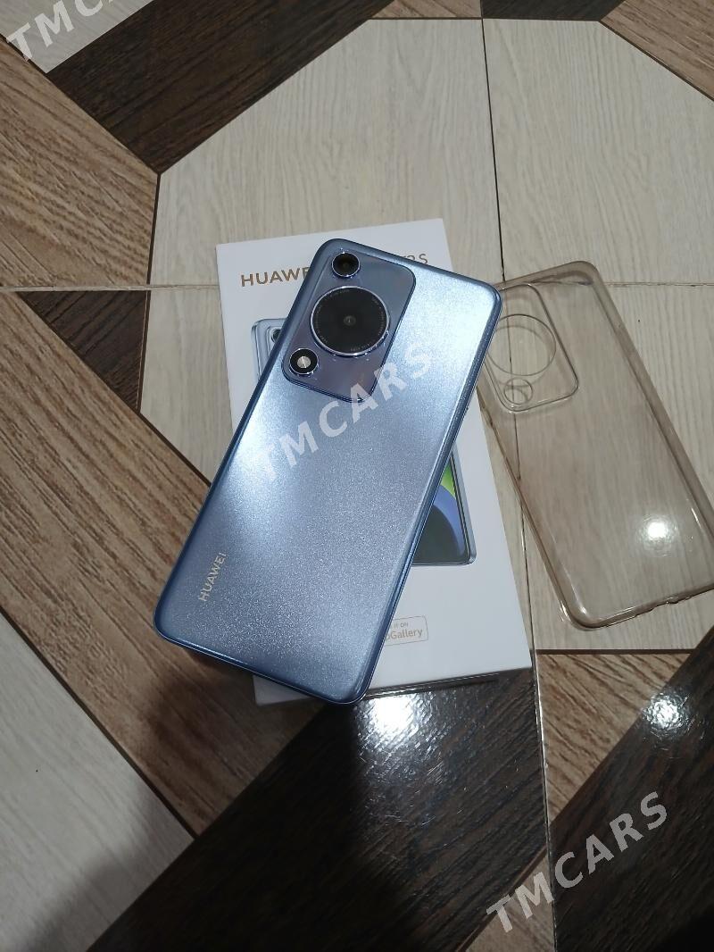 HUAWEI nova Y72 s - Daşoguz - img 3