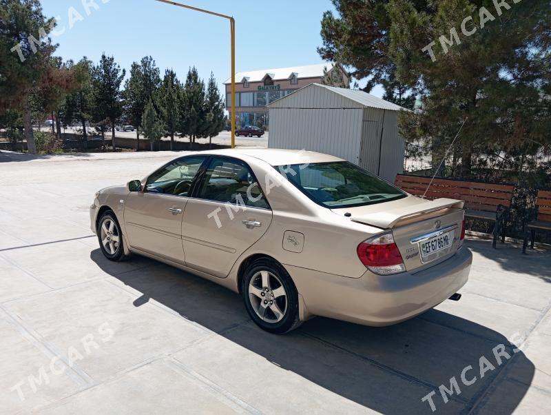 Toyota Camry 2003 - 139 000 TMT - Baýramaly - img 3