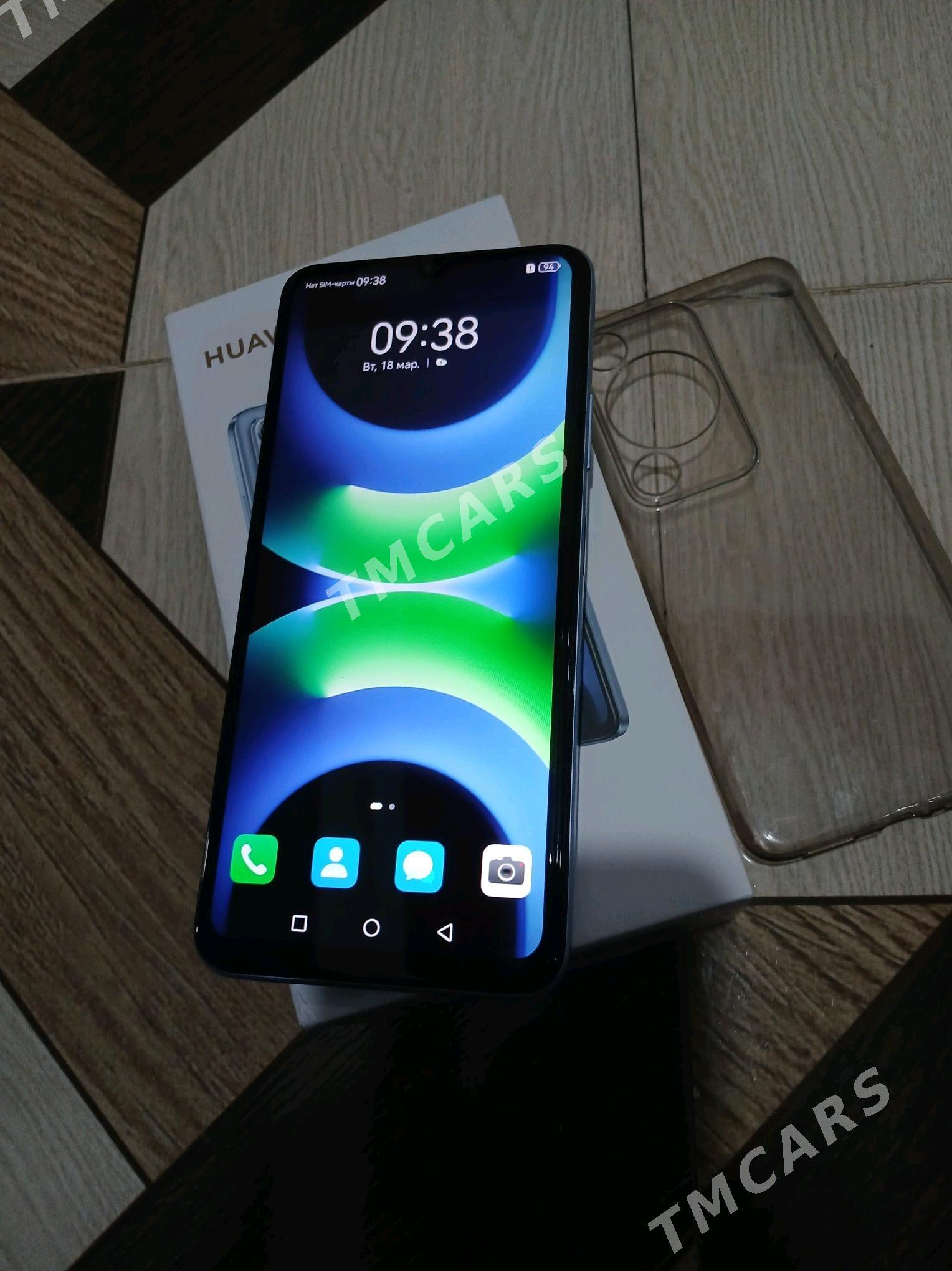 HUAWEI nova Y72 s - Дашогуз - img 6