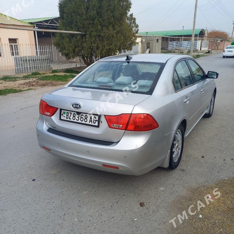 Kia Optima 2009 - 125 000 TMT - Bagyr - img 5