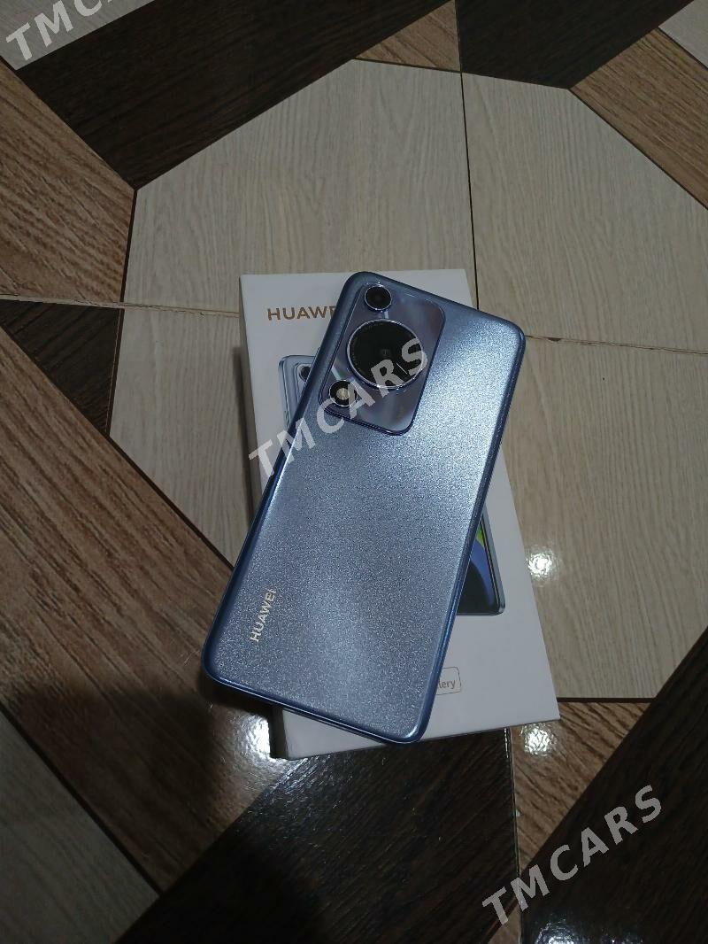 HUAWEI nova Y72 s - Дашогуз - img 5