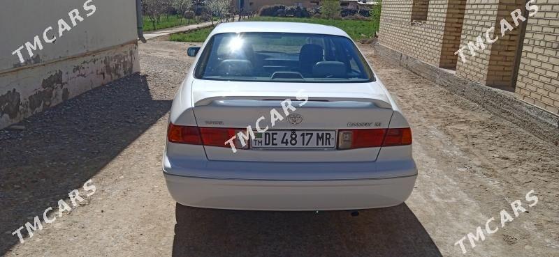 Toyota Camry 2001 - 146 000 TMT - Oguz han - img 2