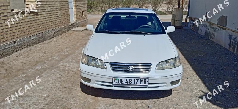 Toyota Camry 2001 - 146 000 TMT - Oguz han - img 3