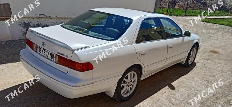 Toyota Camry 2001 - 146 000 TMT - Oguz han - img 5