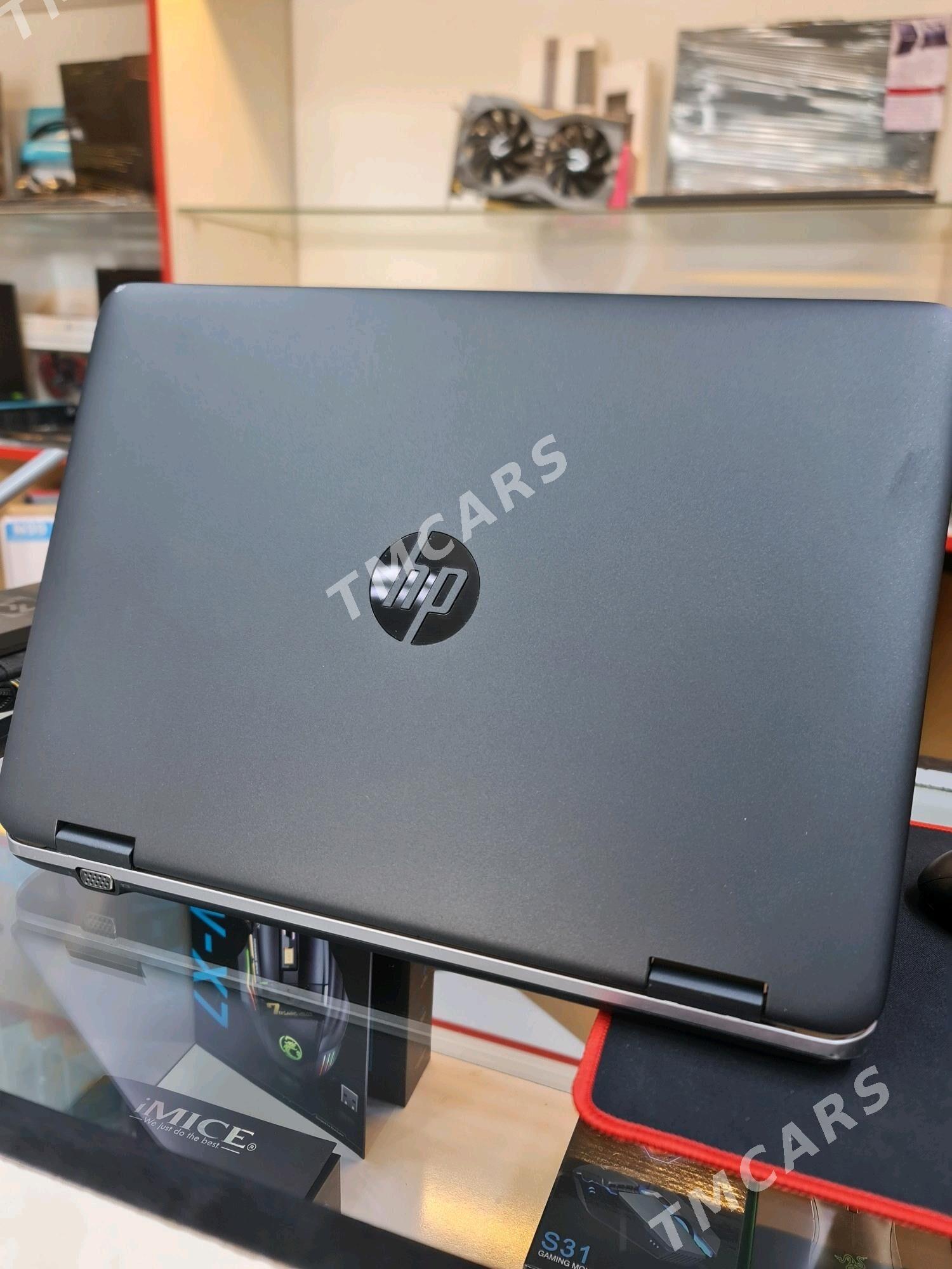 HP 640 G3/i5 7gen/8RAM/256 SSD - Aşgabat - img 2