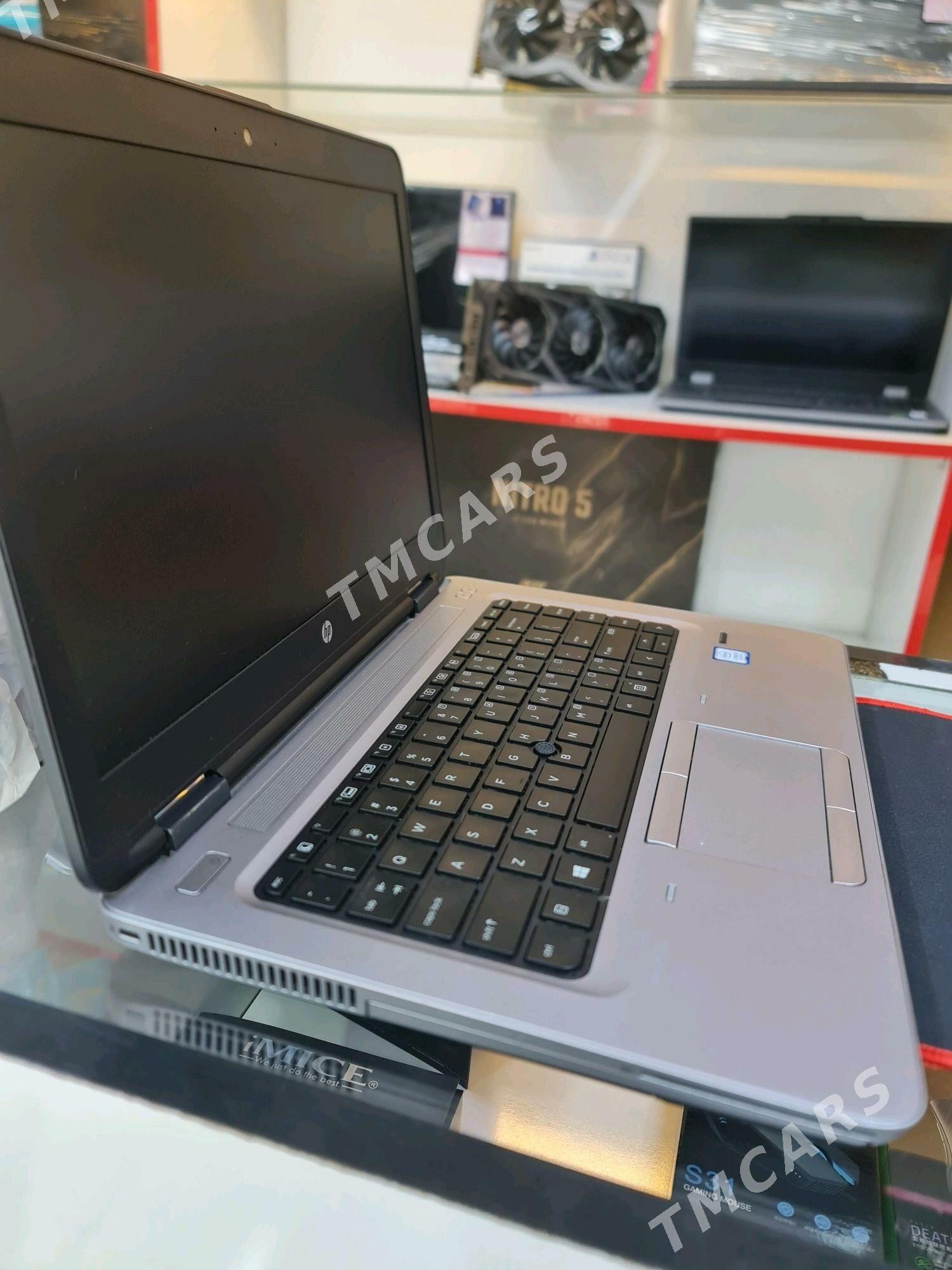HP 640 G3/i5 7gen/8RAM/256 SSD - Aşgabat - img 3