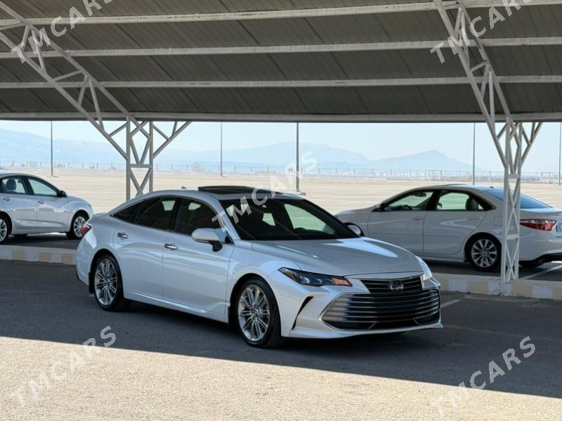 Toyota Avalon 2020 - 415 000 TMT - Aşgabat - img 3