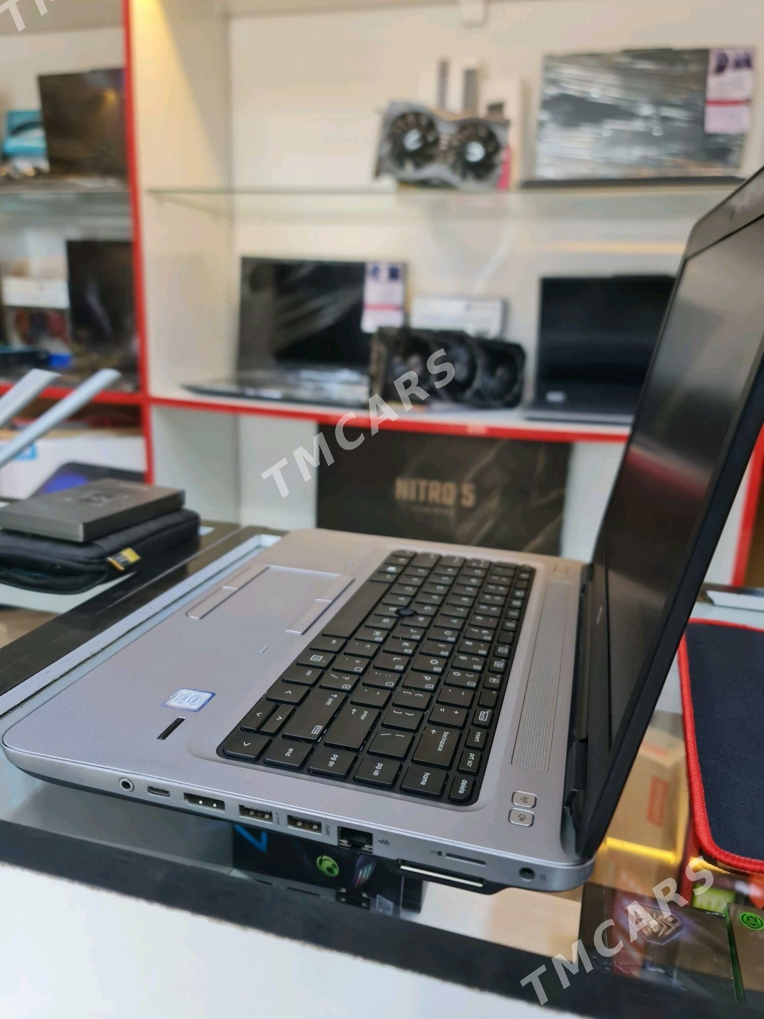 HP 640 G3/i5 7gen/8RAM/256 SSD - Aşgabat - img 4
