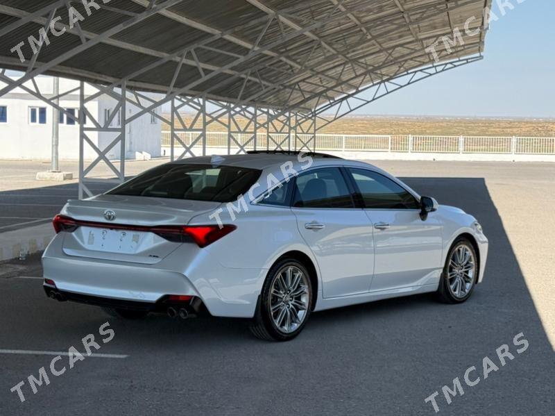 Toyota Avalon 2020 - 415 000 TMT - Aşgabat - img 9