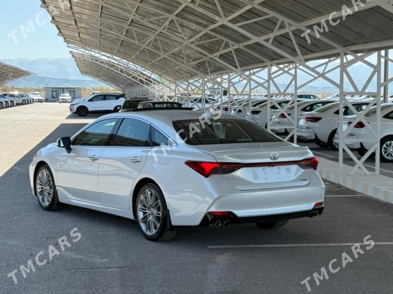 Toyota Avalon 2020 - 415 000 TMT - Aşgabat - img 6