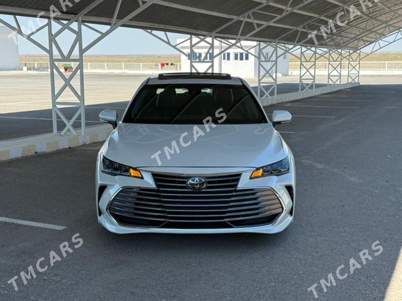 Toyota Avalon 2020 - 415 000 TMT - Aşgabat - img 4