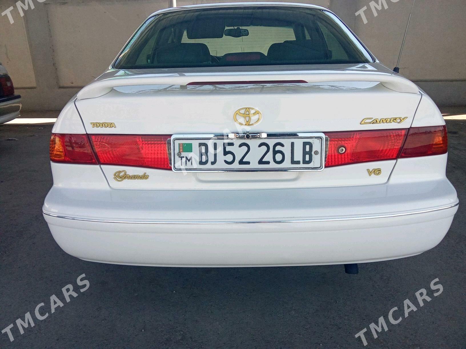 Toyota Camry 2001 - 152 000 TMT - Türkmenabat - img 3