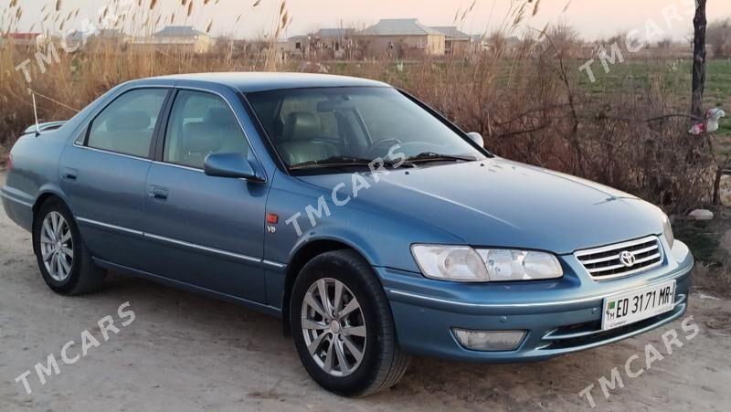 Toyota Camry 2000 - 140 000 TMT - Сакарчага - img 4